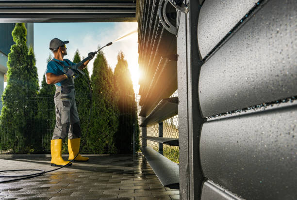 Best Building Exterior Washing  in National Park, NJ