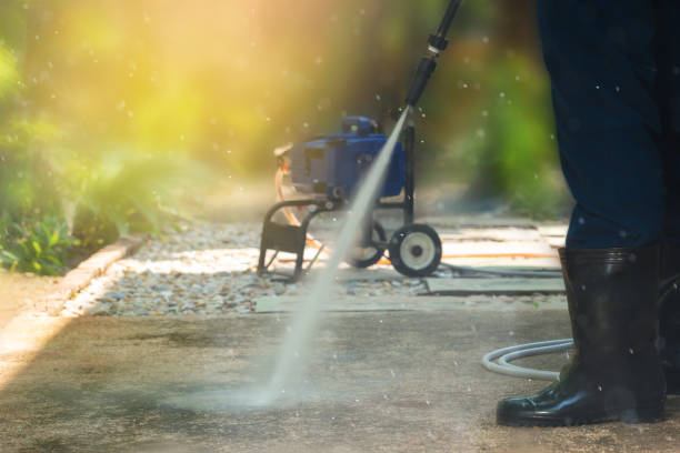 Best Factory Floor Cleaning  in National Park, NJ